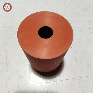 silicone roller